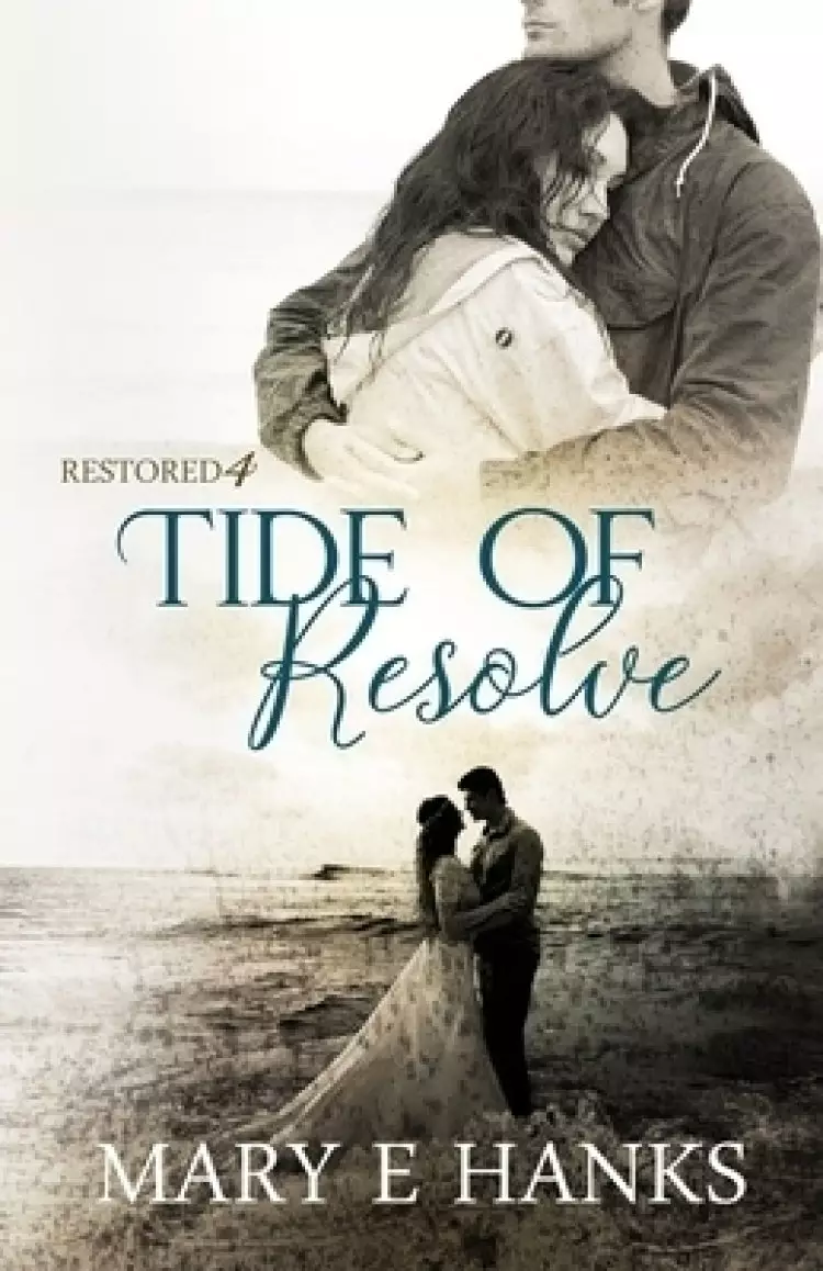 Tide of Resolve: Inspirational Christian Fiction