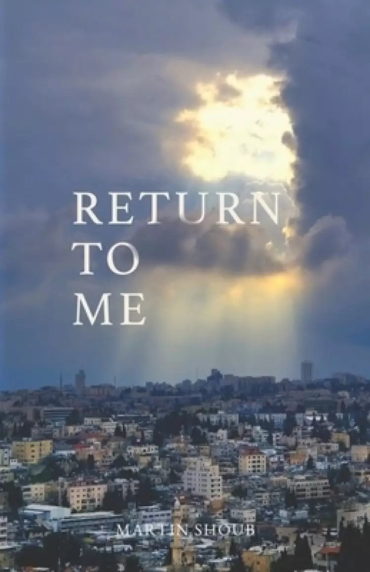Return To Me