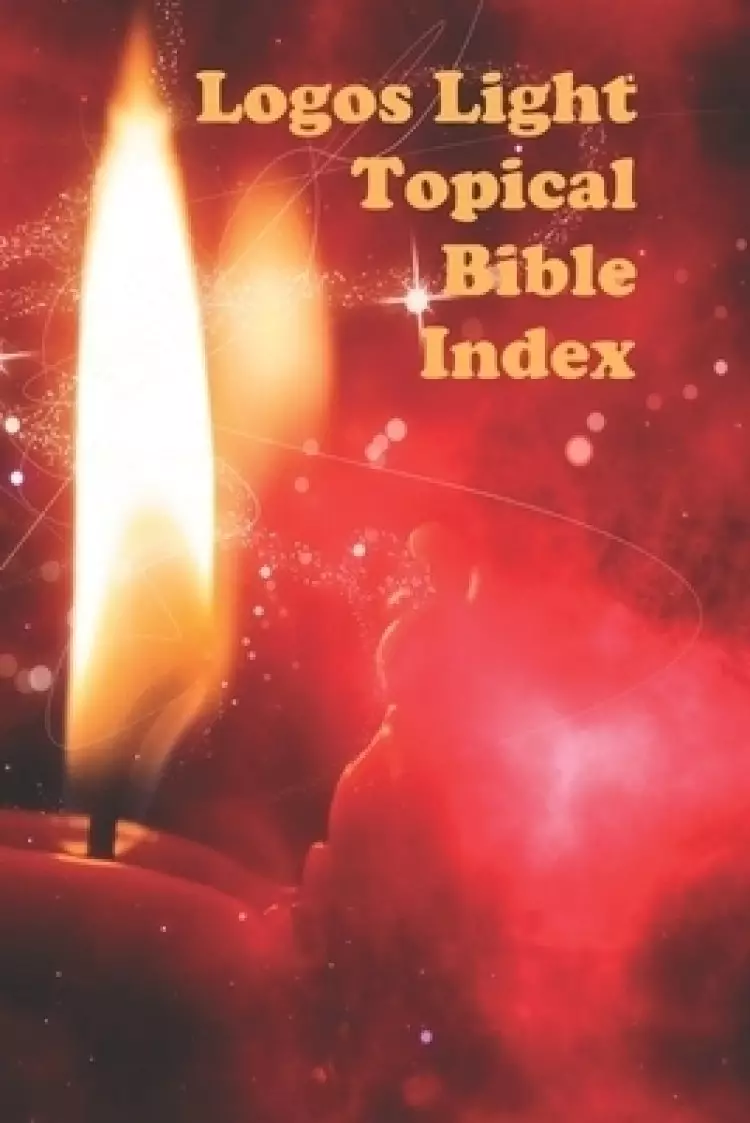 Logos Light Topical Bible Index
