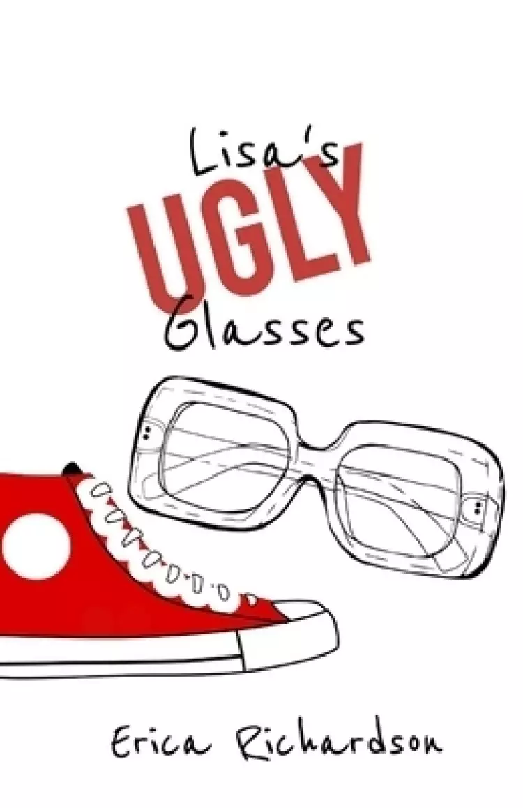Lisa's Ugly Glasses