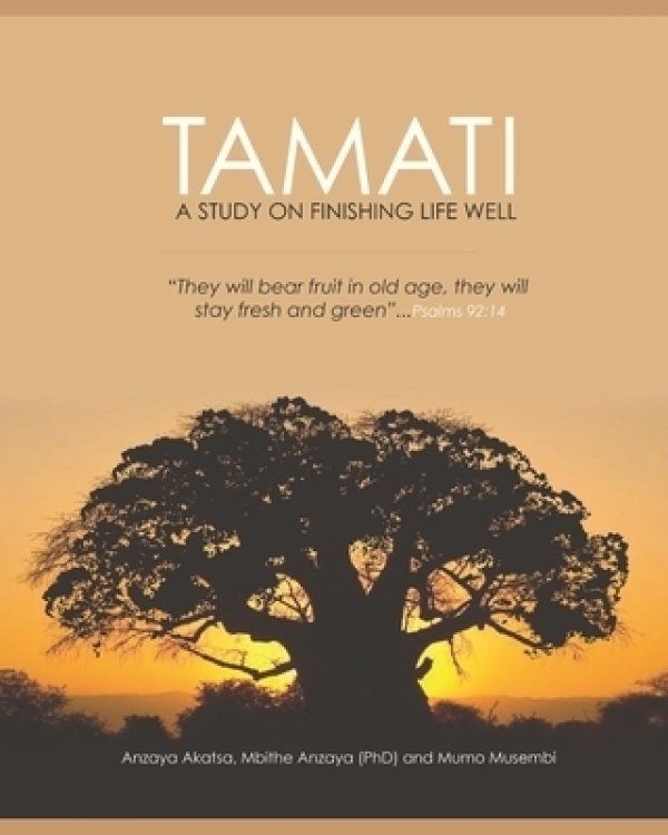 Tamati: A Study on Finishing Well