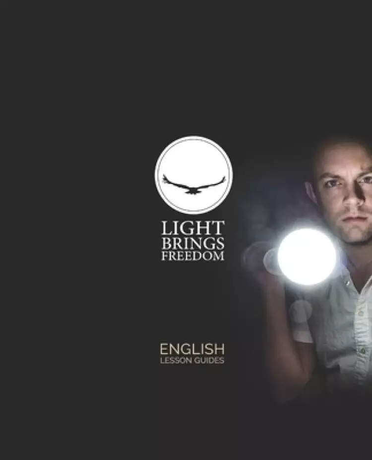 Light Brings Freedom: English Lesson Guides