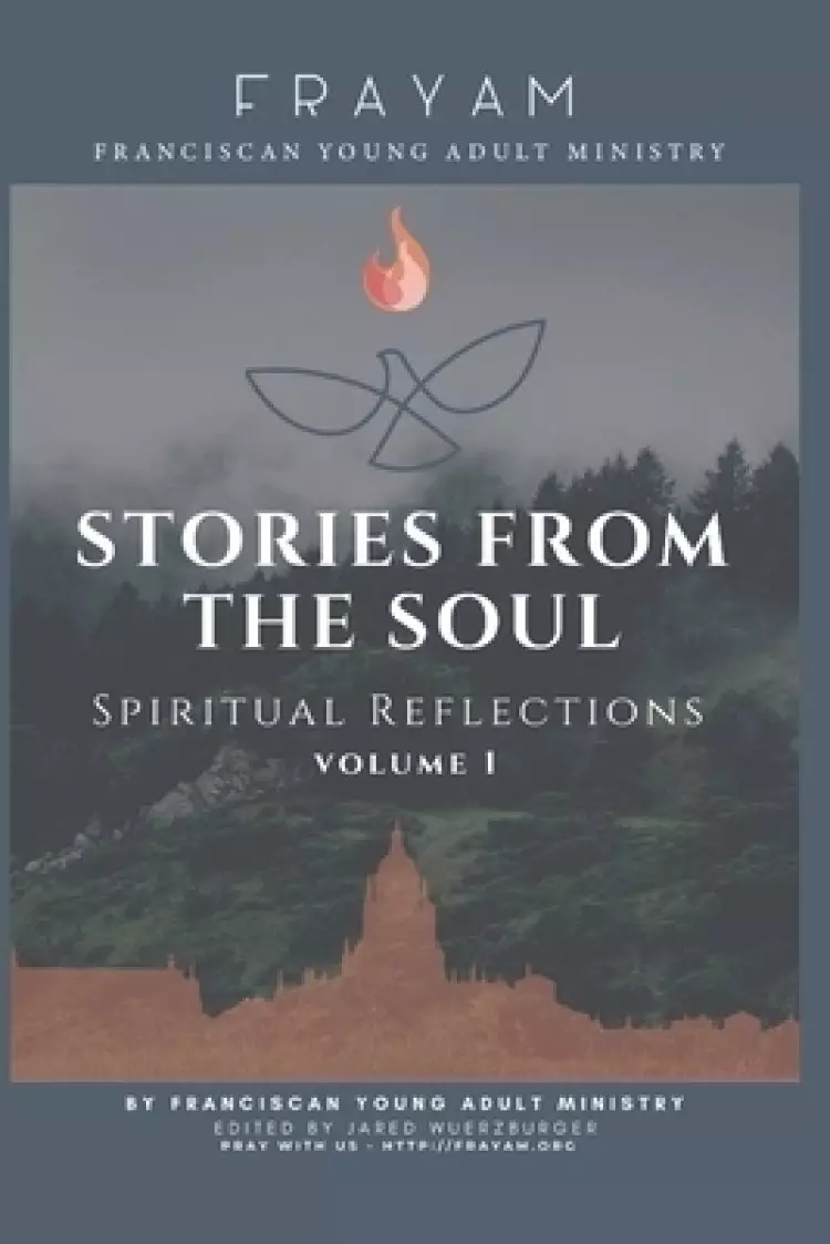 Stories From the Soul: Volume 1