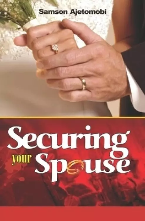 Securing Your Spouse