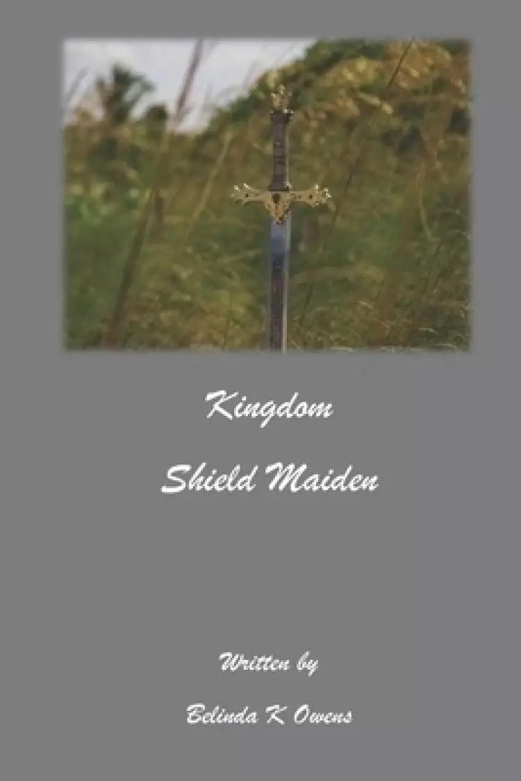 Kingdom Shield Maiden