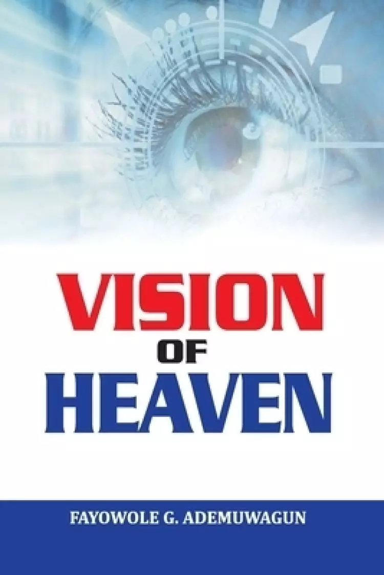 Vision of Heaven
