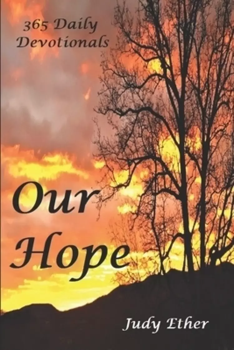 Our Hope