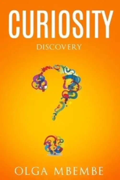 Curiosity : Discovery