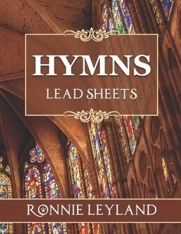Hymns Lead Sheets