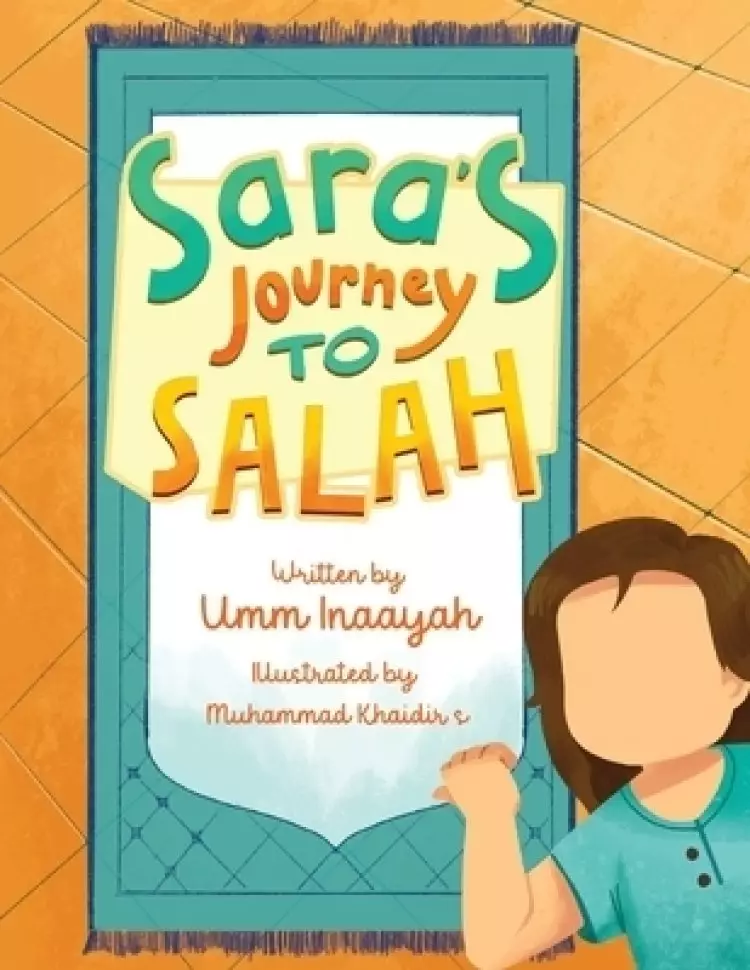 Sara's Journey To Salah