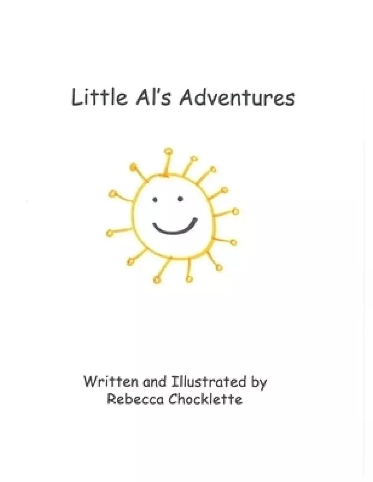 Little Al's Adventures