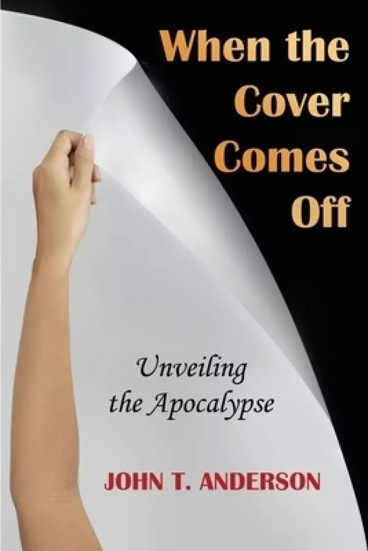 When the Cover Comes Off: Unveiling the Apocalypse