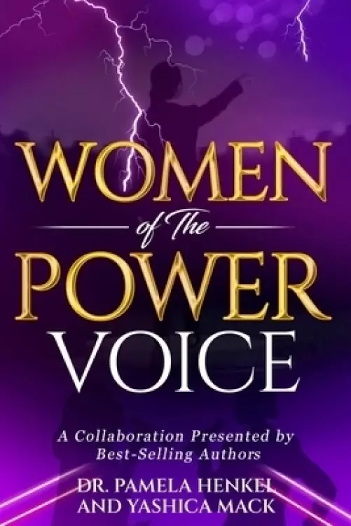 Women Of The Power Voice