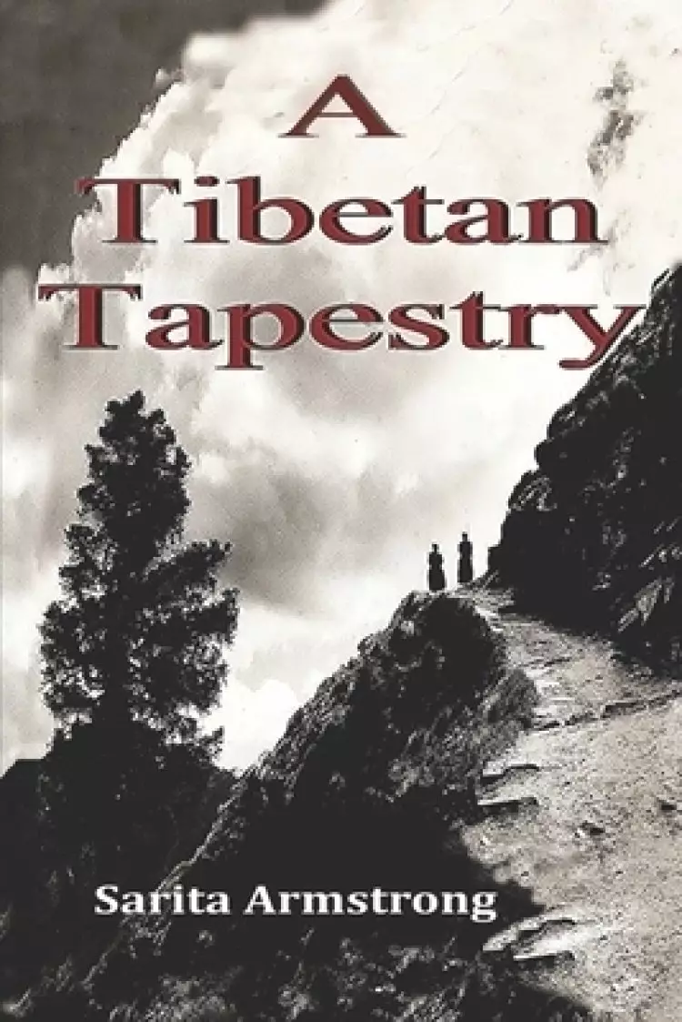 A Tibetan Tapestry
