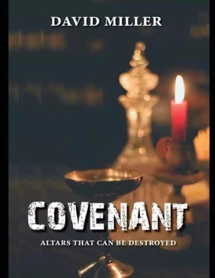 Covenant: The Altars that can be destroyed