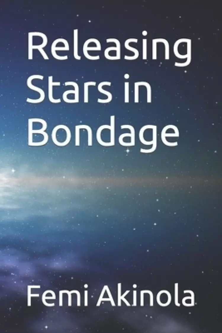 Releasing Stars in Bondage