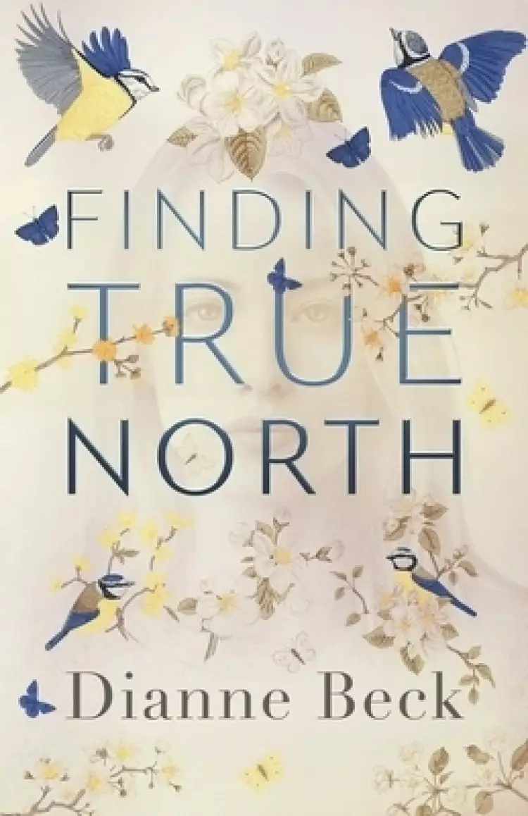 Finding True North