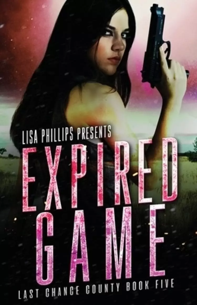 Expired Game
