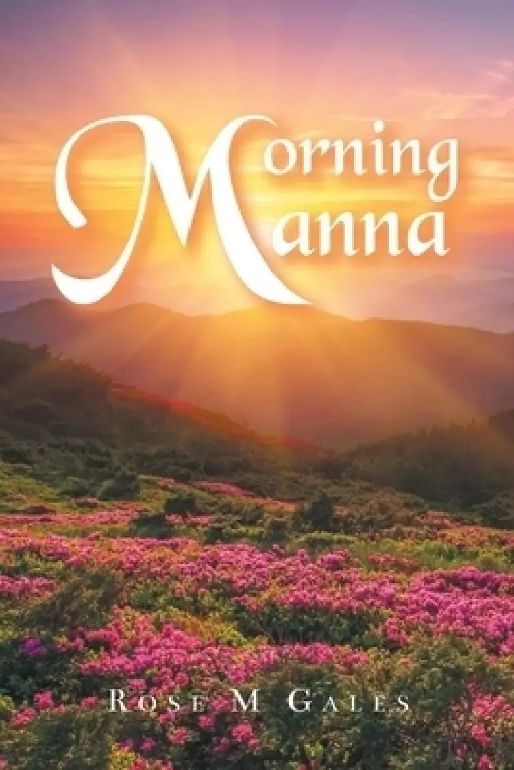 Morning Manna