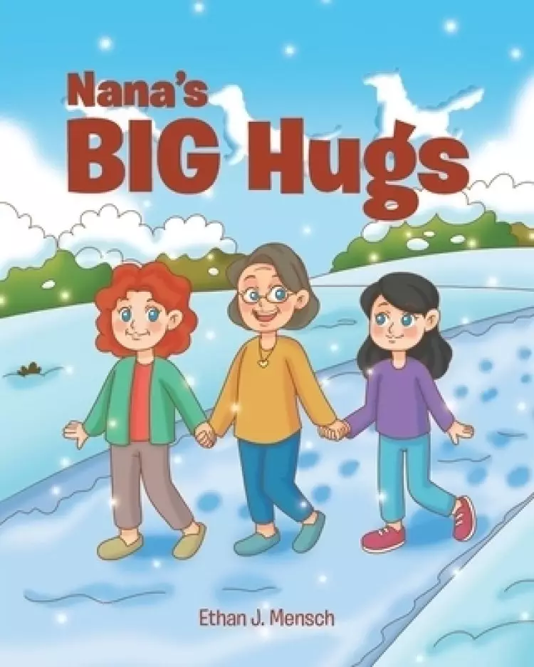 Nana's BIG Hugs