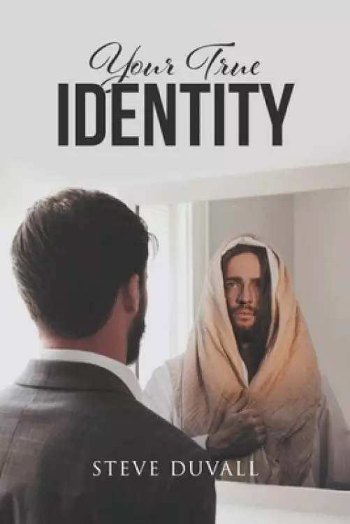 Your True Identity