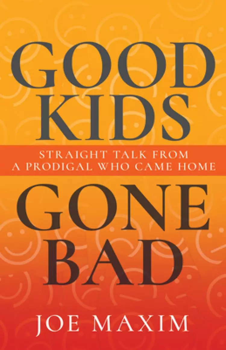 Good Kids Gone Bad