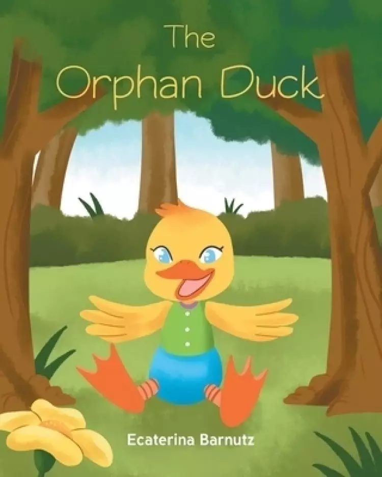 The Orphan Duck