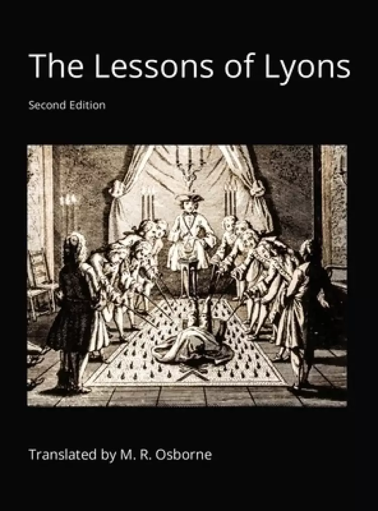 The Lessons of Lyons
