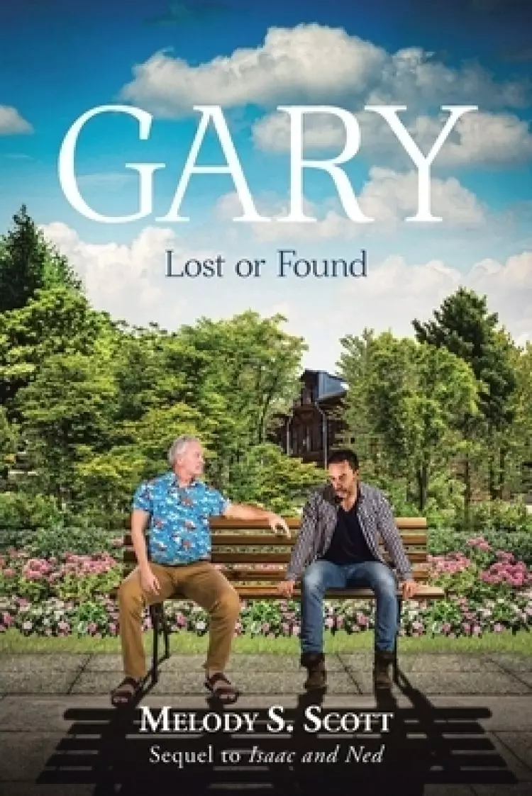 Gary: Lost or Found