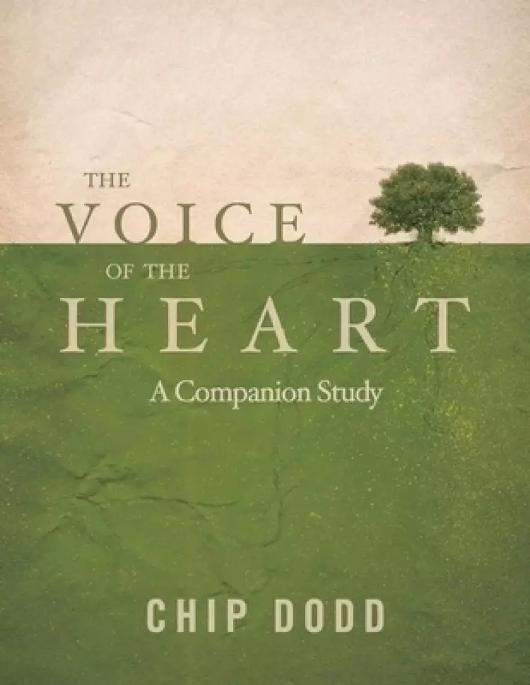 The Voice of the Heart: A Companion Study