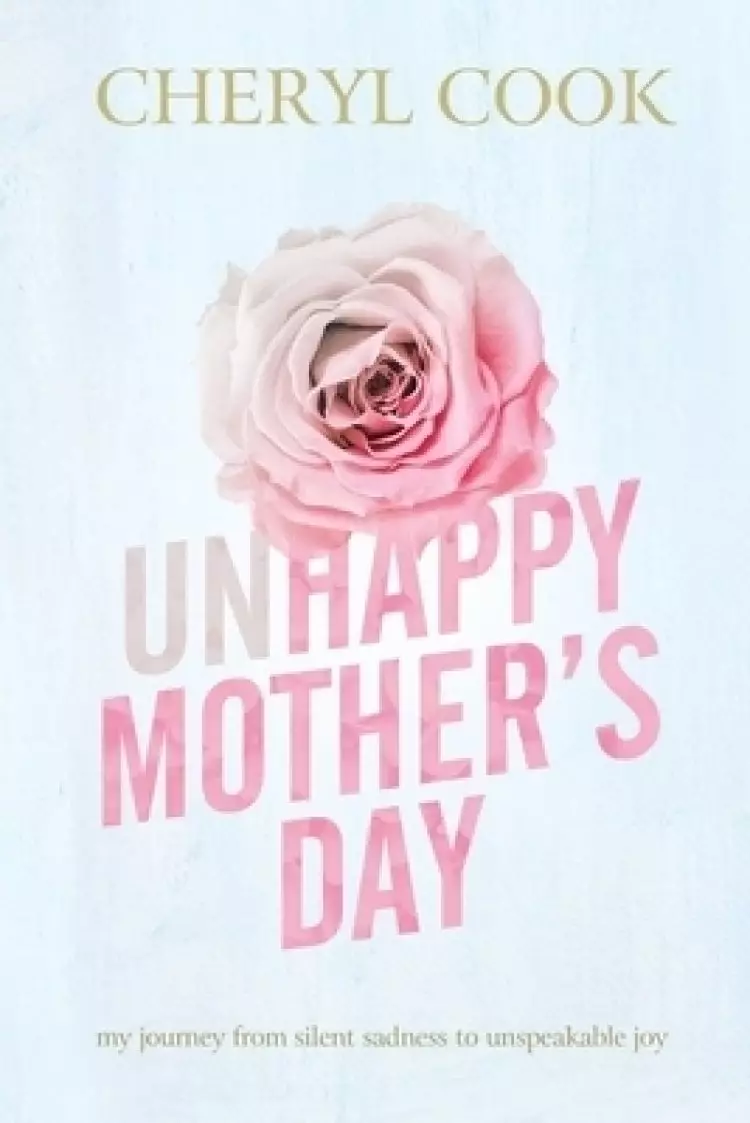 Unhappy Mother's Day