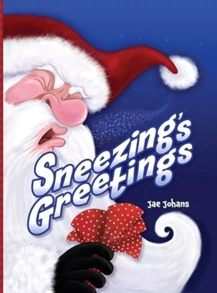Sneezing's Greetings