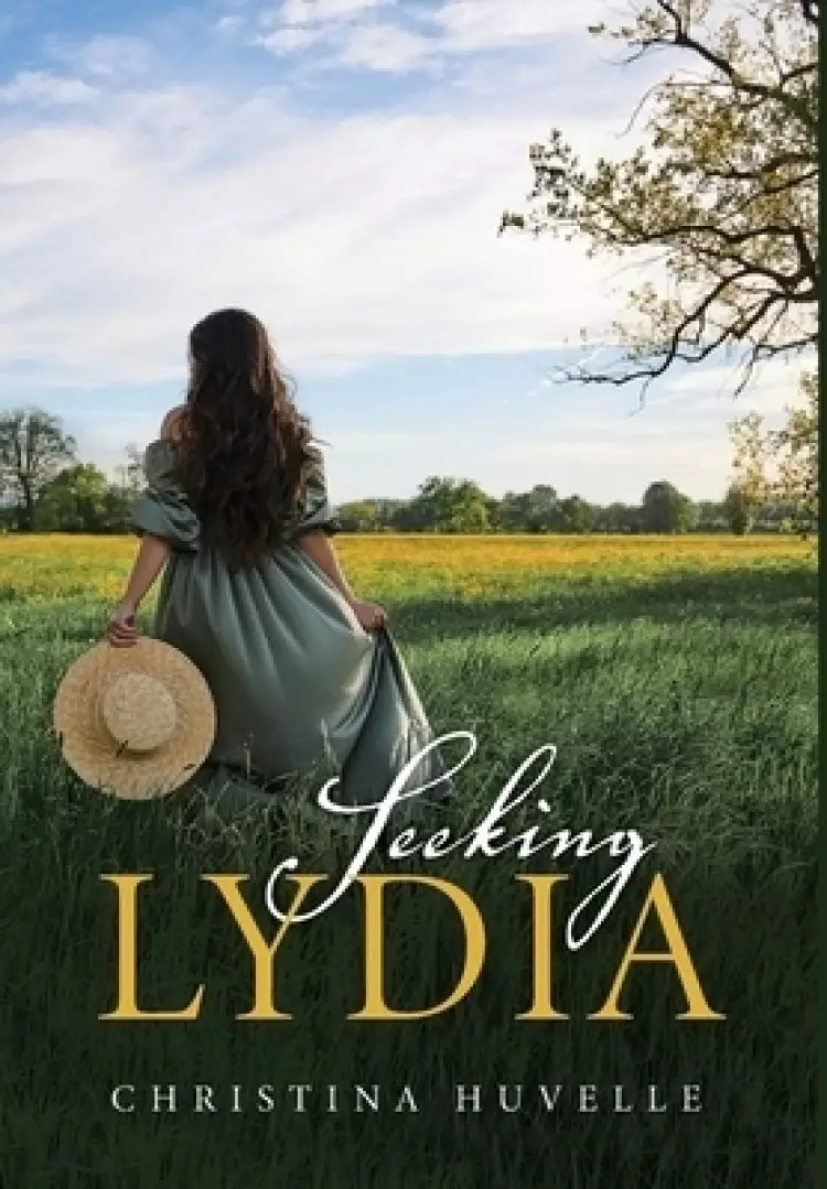 Seeking Lydia