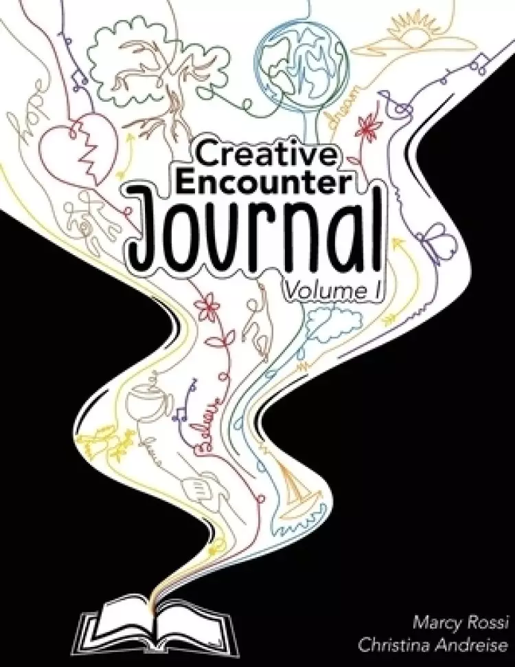 Creative Encounter Journal
