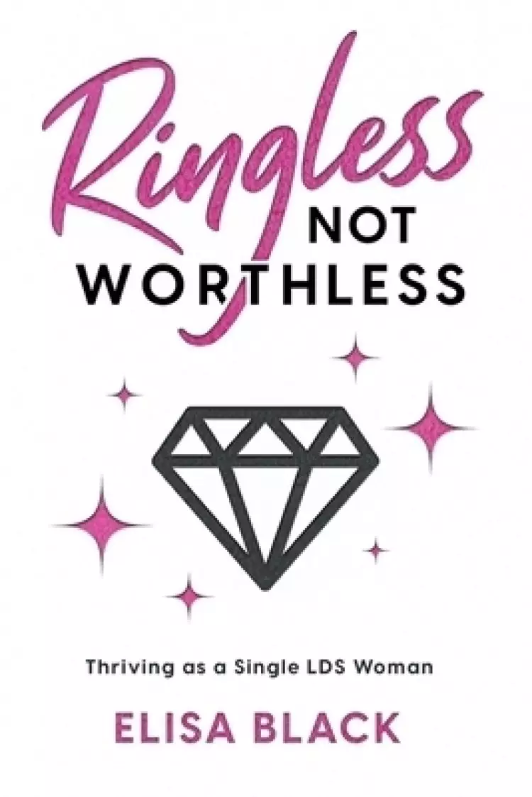 Ringless Not Worthless