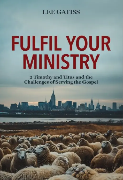 Fulfil Your Ministry