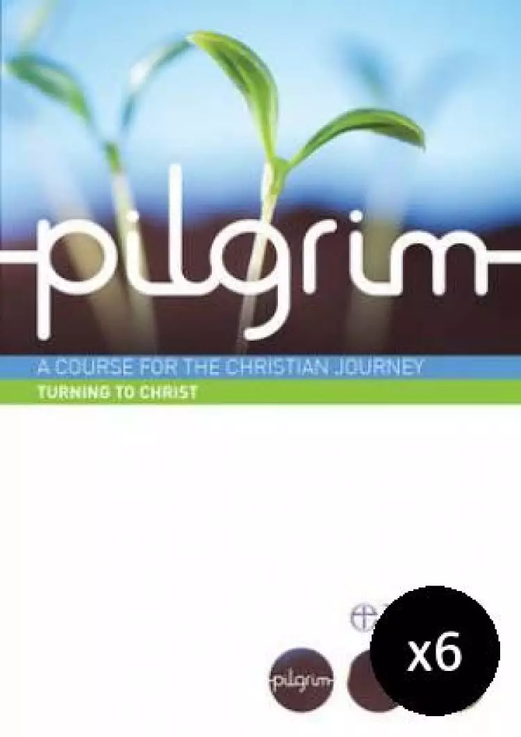 Pilgrim Follow Stage Pack of 6