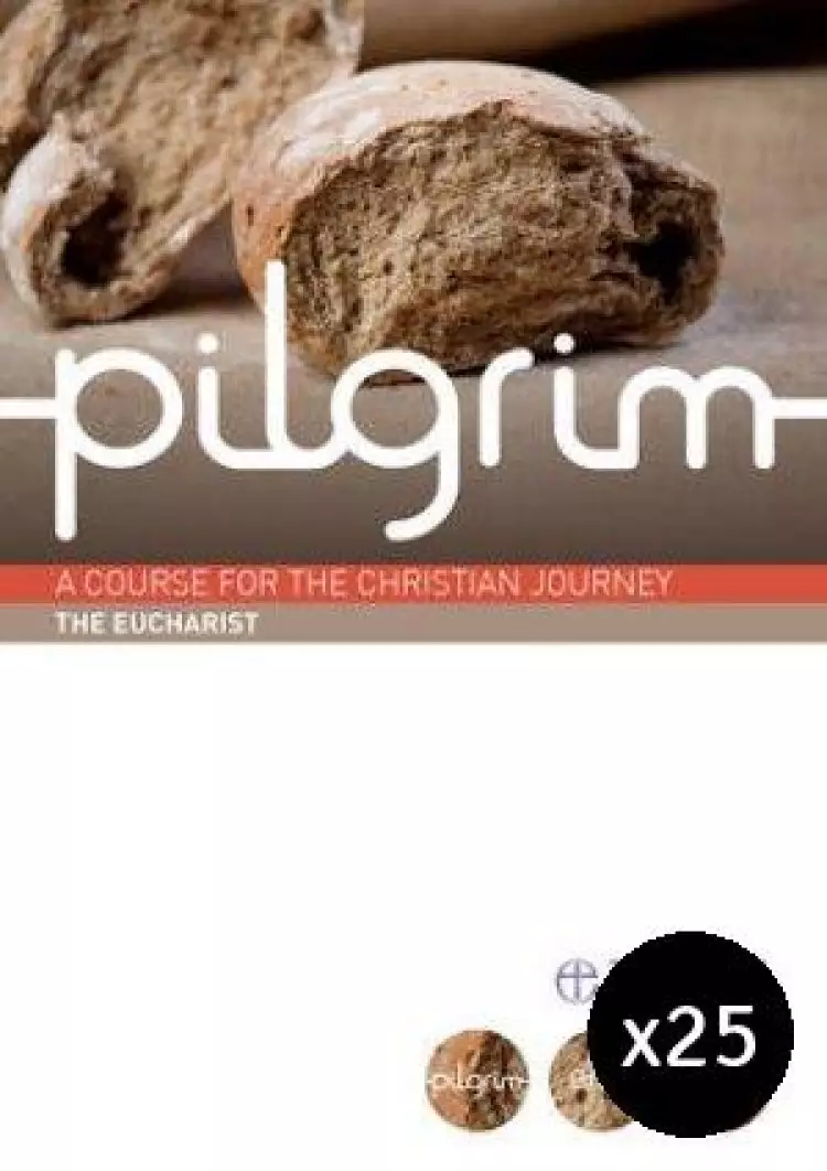 Pilgrim: The Eucharist Grow Stage Pack of 25