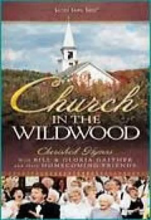 Church In The Wildwood Dvd