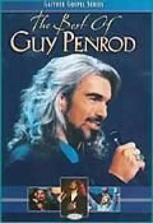 Best Of Guy Penrod The Dvd