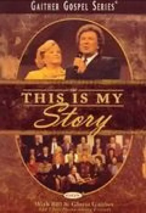 This Is My Story Dvd