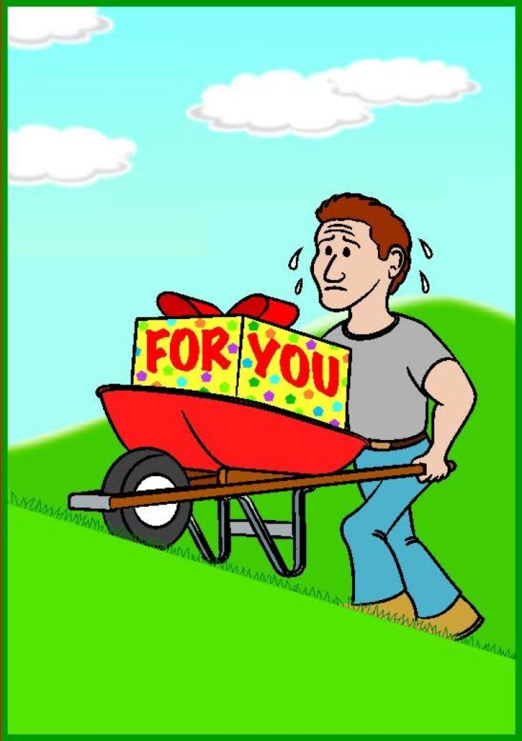 Tracts: For You 50-pack