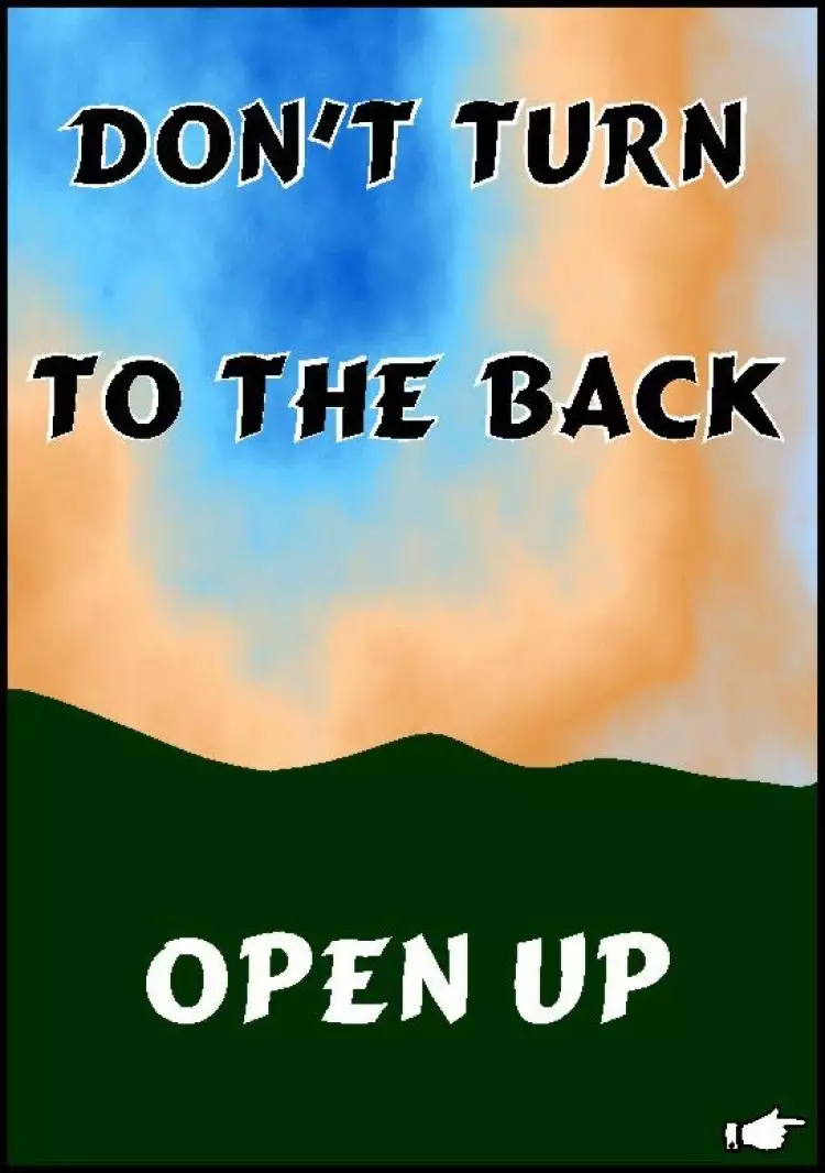 Tracts: Open Up 50-pack
