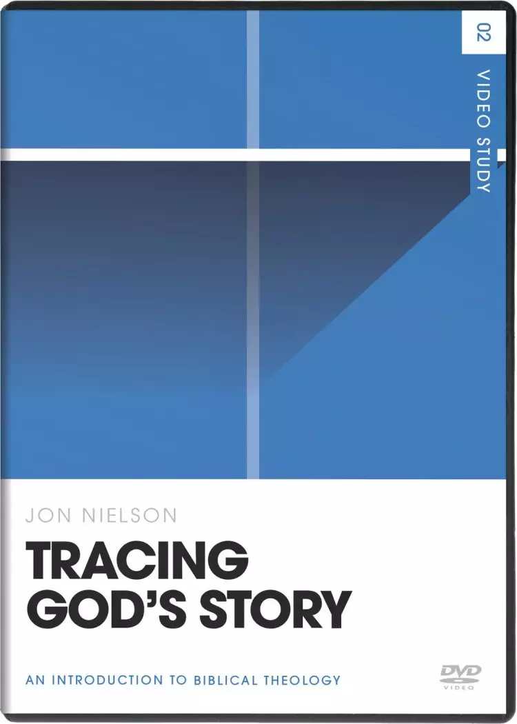 Tracing God's Story Video Study