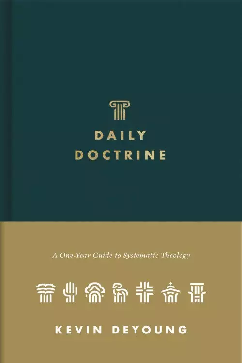 Daily Doctrine