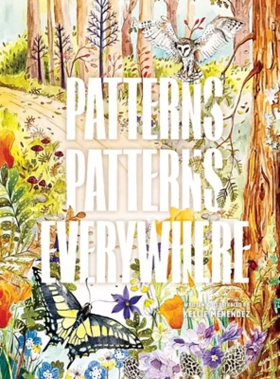 Patterns, Patterns Everywhere