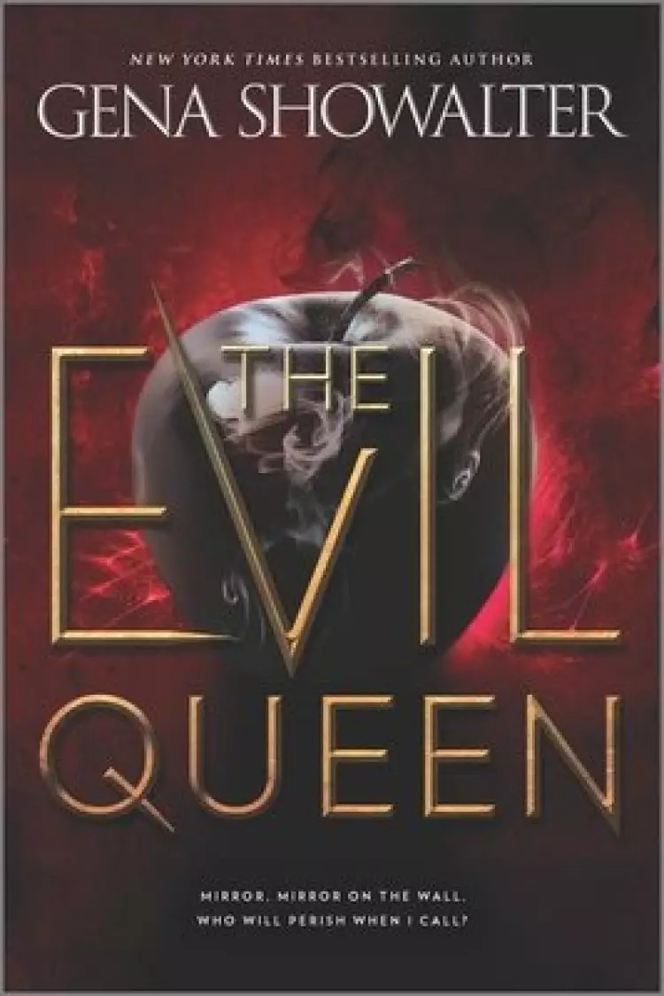 Evil Queen