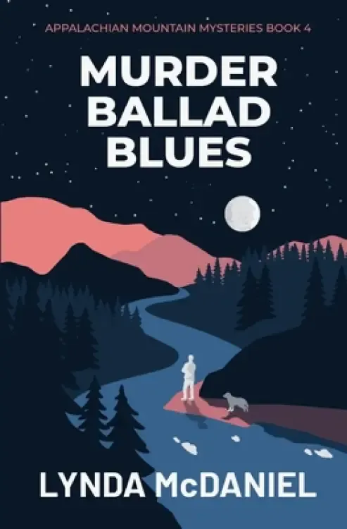 Murder Ballad Blues: A Mystery Novel