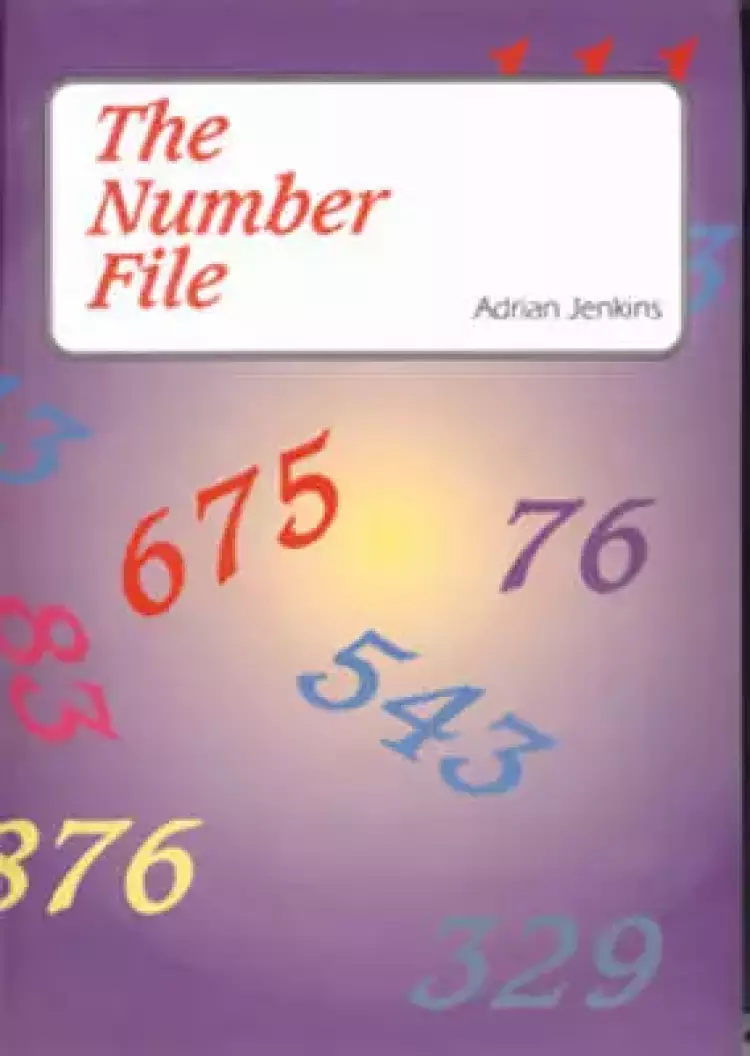 Number File