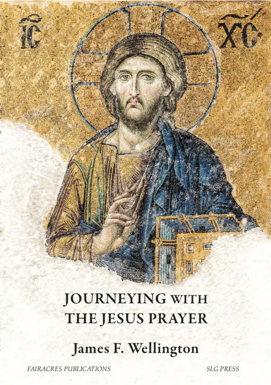 Journeying with the Jesus Prayer